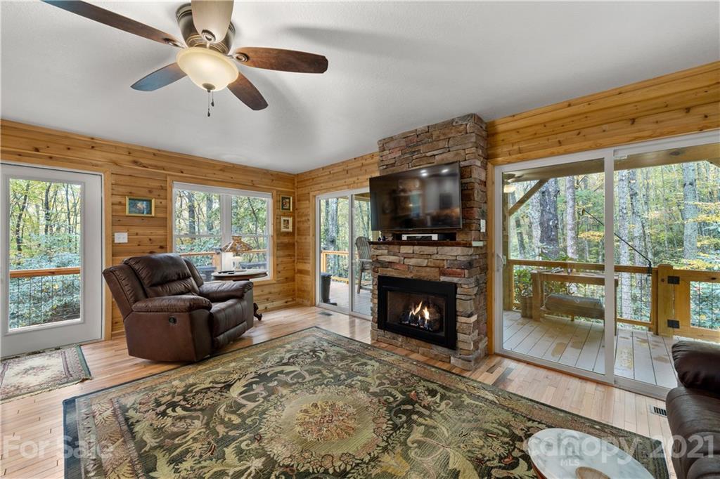 3789 Bald Creek Road Clyde, NC 28721 - Photo 22 of 39 Gallery Image 22