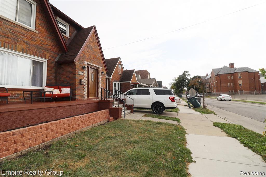 6932 Mead Street Dearborn, MI 48126 - Photo 4 of 53