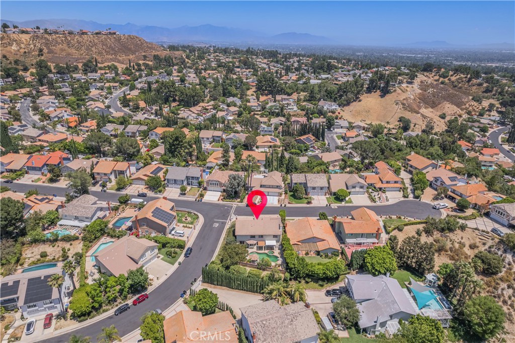 11719 Monte Leon Way Porter Ranch, CA 91326 - Photo 53 of 56