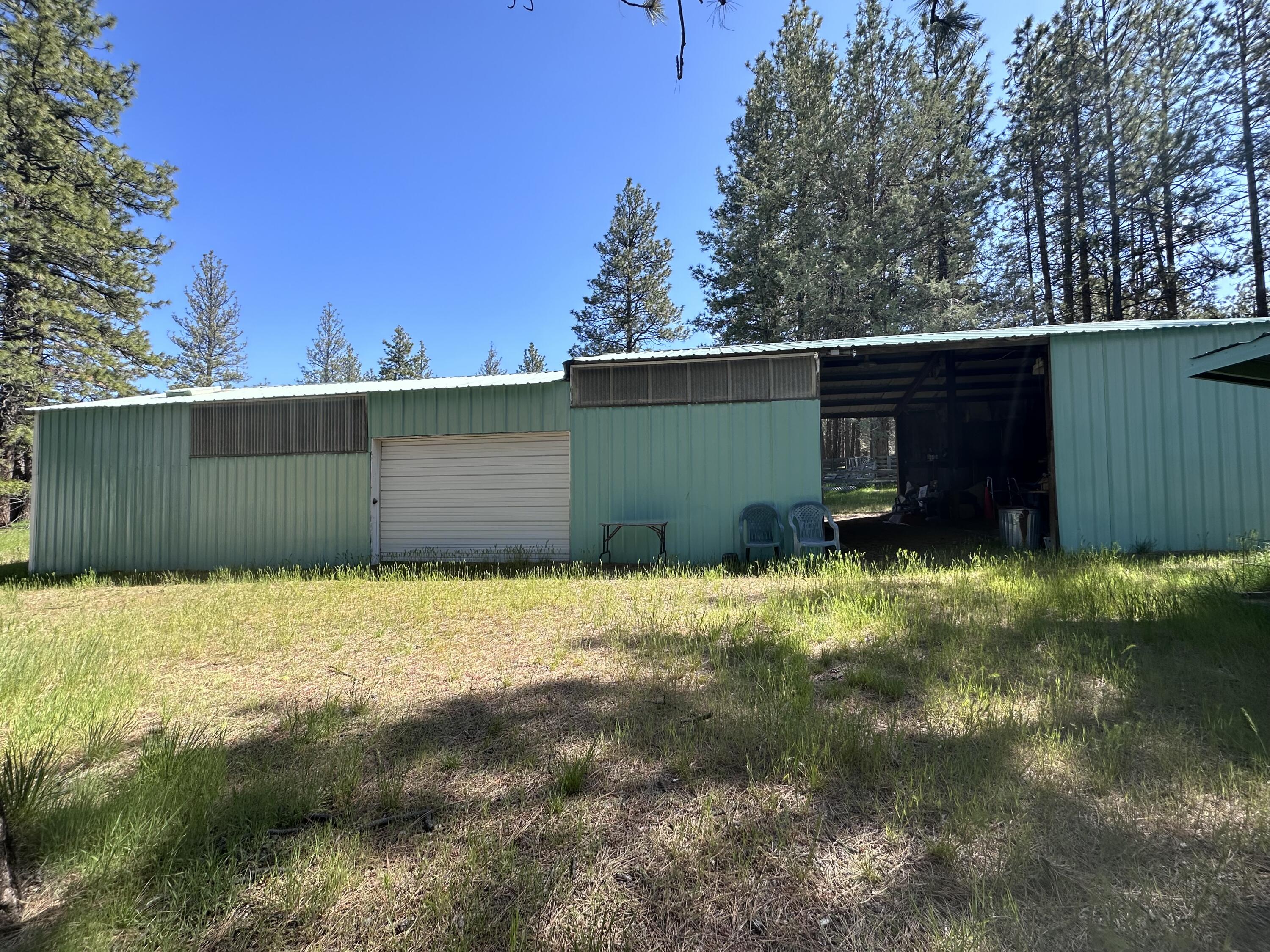 28351 Yonna Wood Road Bonanza, OR 97623 - Photo 3 of 57 IMG_2609
