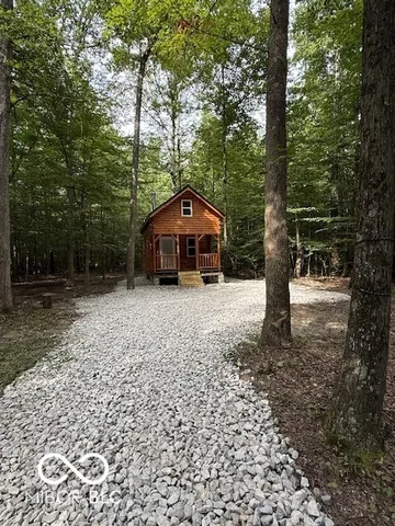 $259,999 | 3255 Lemon Road, Madison, IN 47250