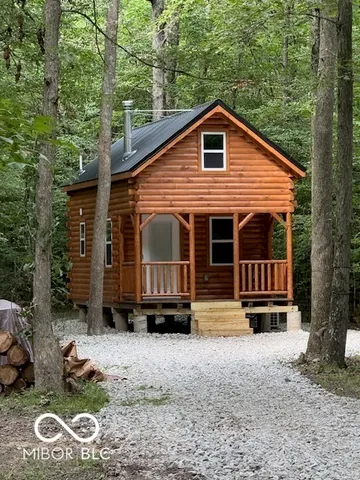 $259,999 | 3255 Lemon Road, Madison, IN 47250