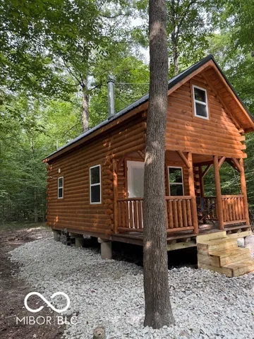 $259,999 | 3255 Lemon Road, Madison, IN 47250