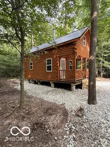 $259,999 | 3255 Lemon Road, Madison, IN 47250