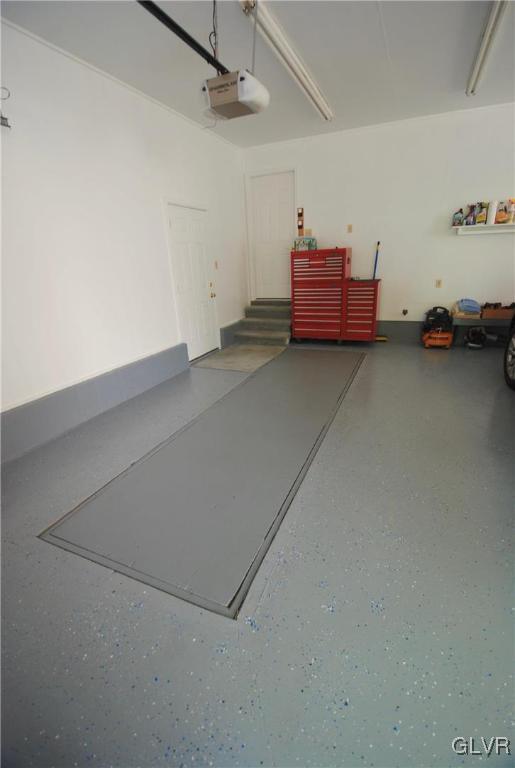 625 Turkey Ridge Road Mount Bethel, PA 18343 - Photo 38 of 43 a view of storage and utility room