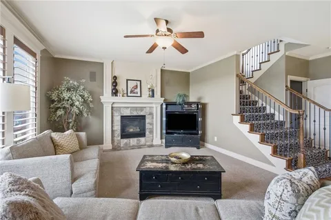 $625,000 | 17365 Northwest 130th Terrace, Platte City, MO 64079