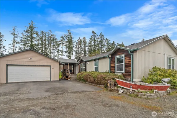 $539,000 | 814 Larson Street, Friday Harbor, WA 98250