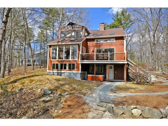 14 Cold Spring Road Durham, NH 03824 - Photo 1 of 1