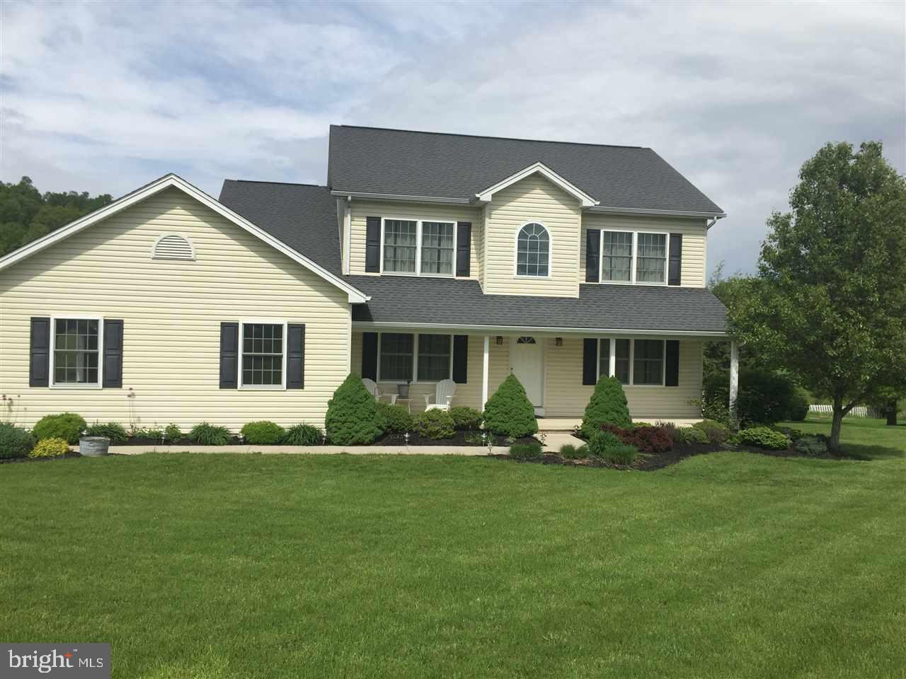 764 Old Quaker Road Lewisberry, PA 17339 - Photo 1 of 1