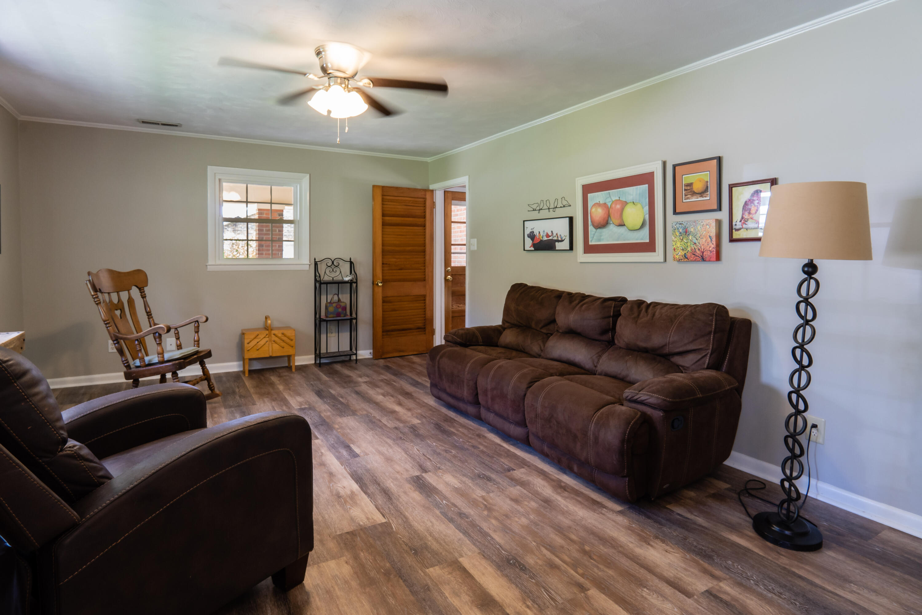 322 Hope Road Greeneville, TN 37745 - Photo 13 of 38 DanielleRickerPhotography-07706