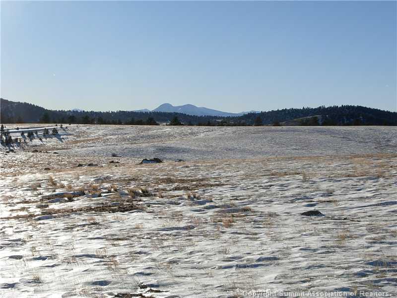 1570 Yellowstone Road Hartsel, CO 80449 - Photo 8 of 10 a view of lake