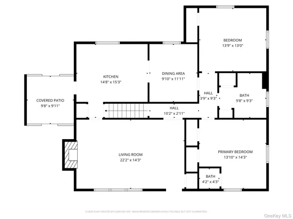 $3,000 | 4332 Albany Post Road, Unit 5, Hyde Park, NY 12538