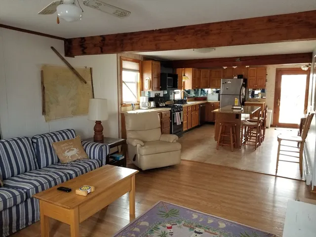 $4,000 | 75 Parker Street, Unit 75, Marshfield, MA 02050