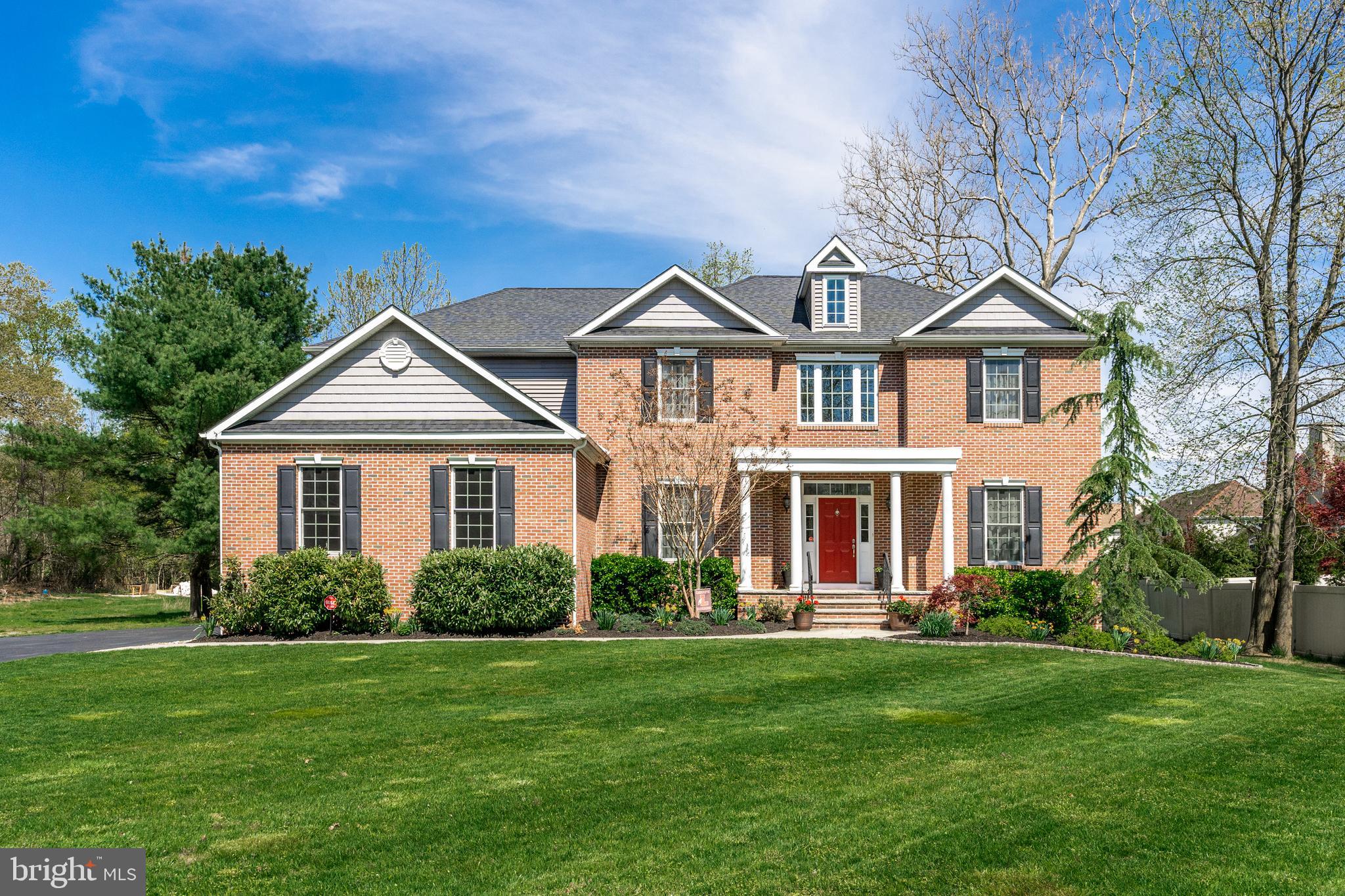 485 Hartford Road Mount Laurel, NJ 08054 - Photo 1 of 59