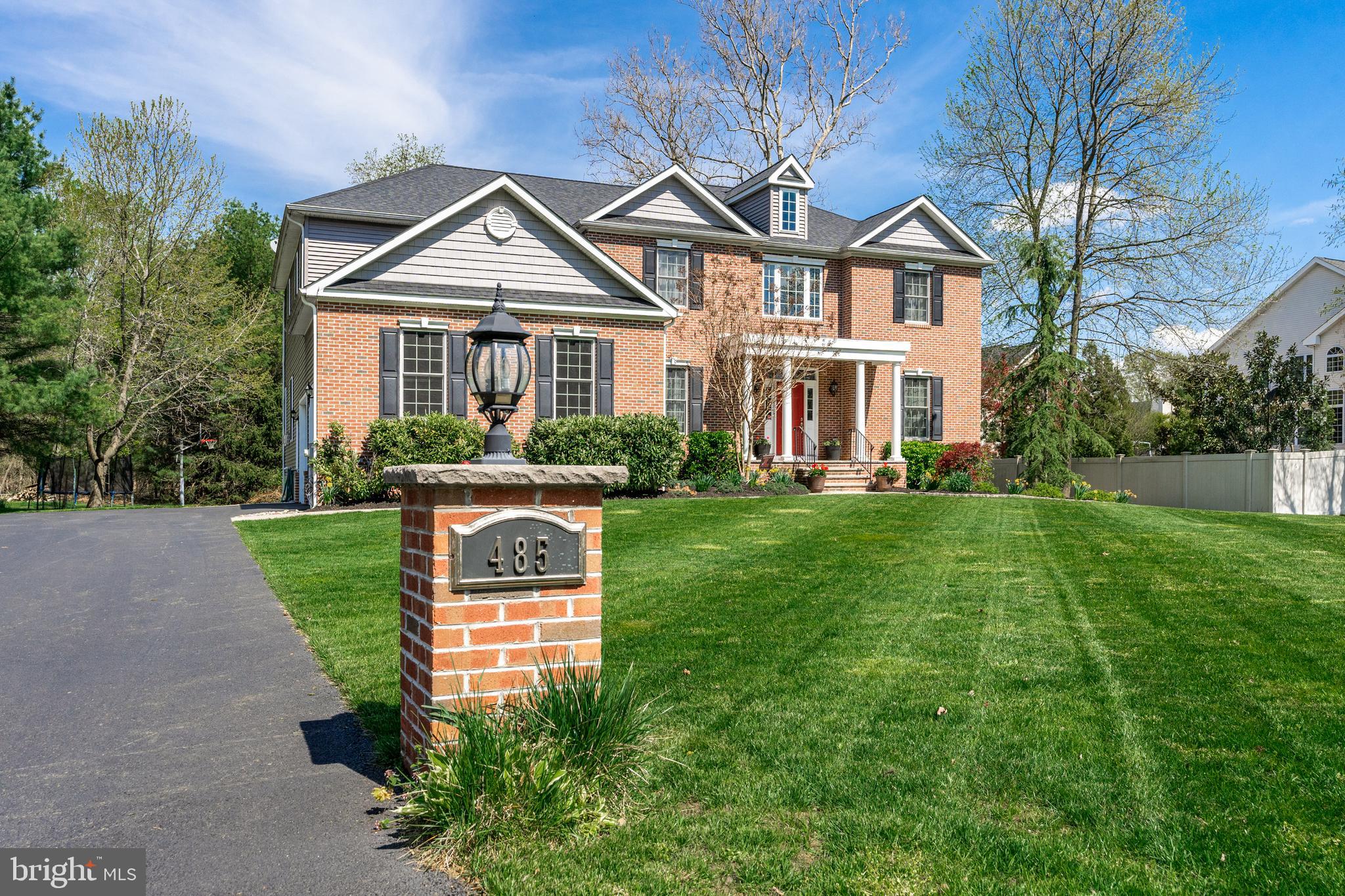 485 Hartford Road Mount Laurel, NJ 08054 - Photo 3 of 59