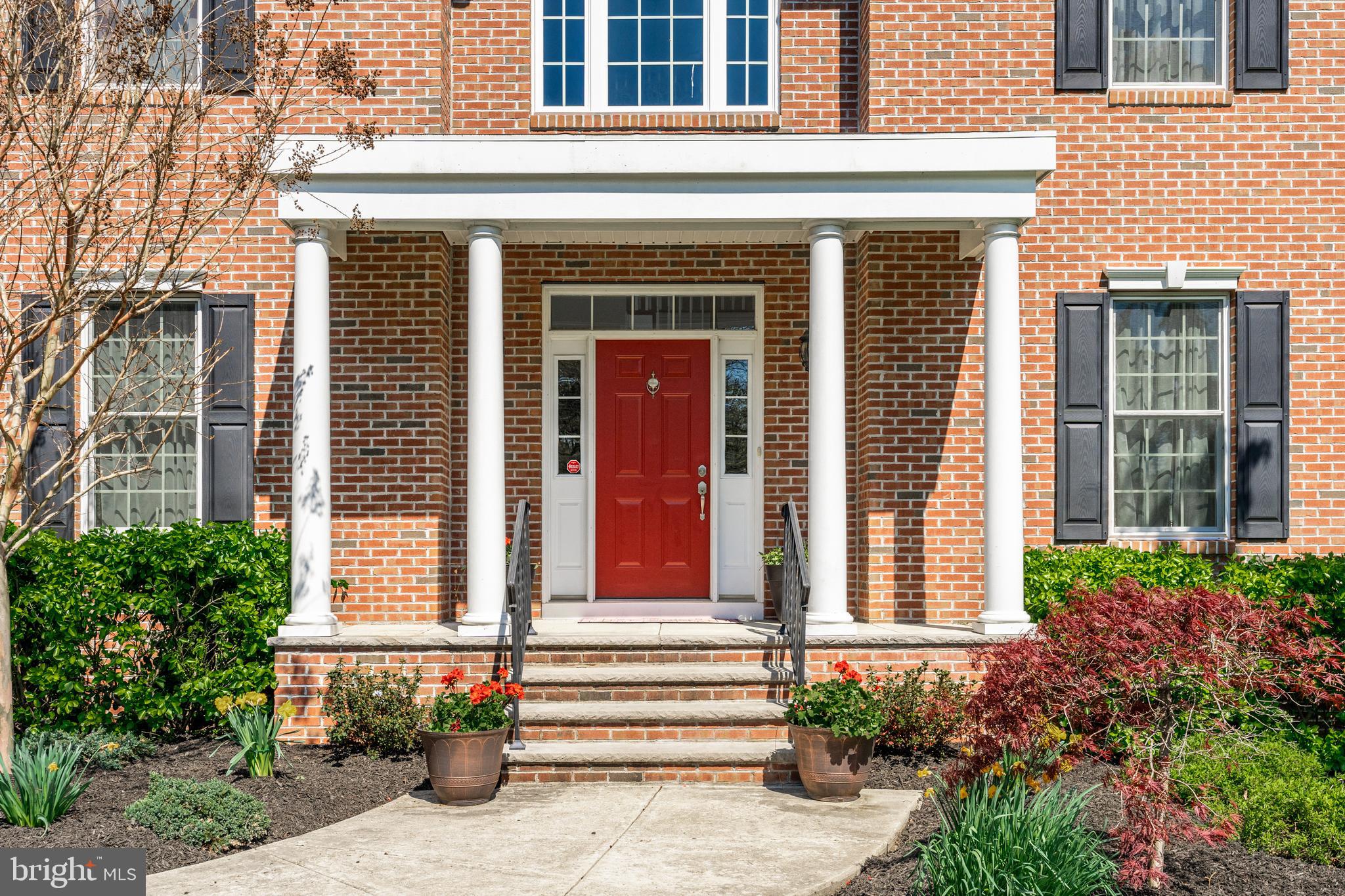 485 Hartford Road Mount Laurel, NJ 08054 - Photo 4 of 59