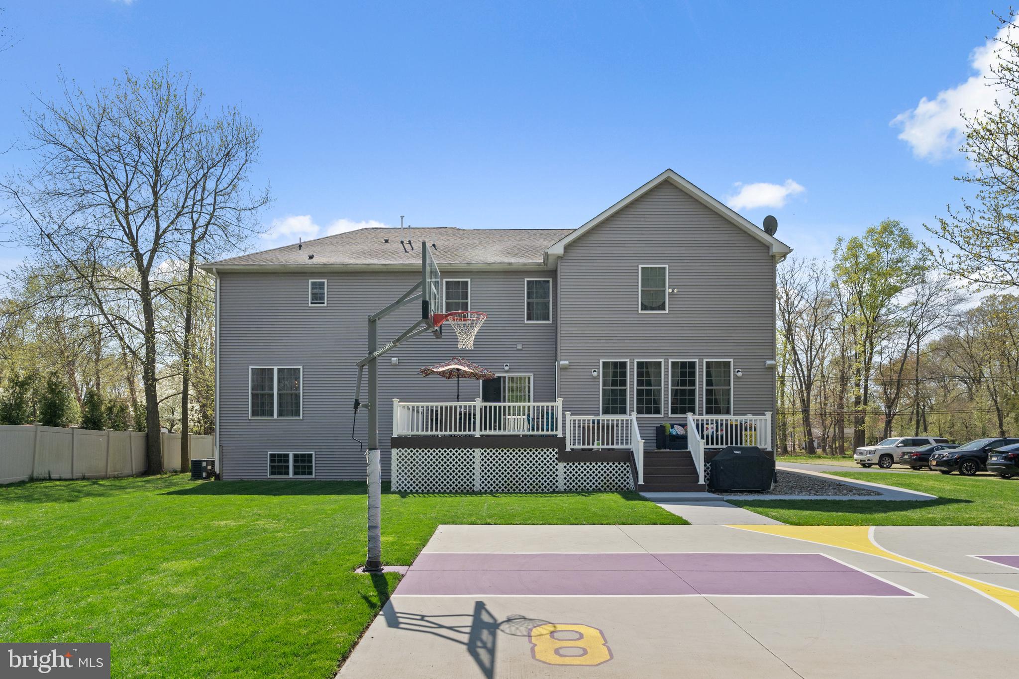 485 Hartford Road Mount Laurel, NJ 08054 - Photo 44 of 59