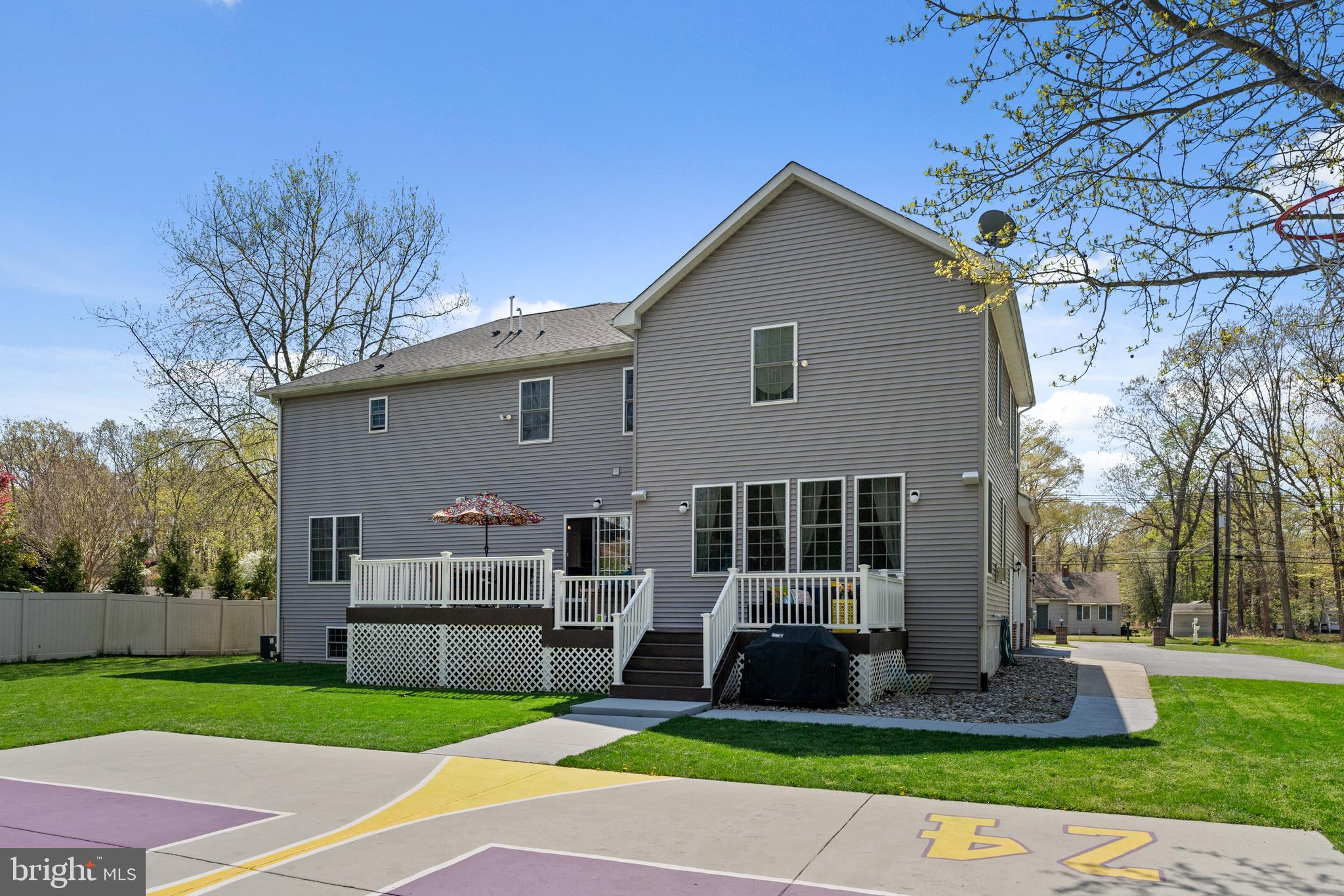 485 Hartford Road Mount Laurel, NJ 08054 - Photo 45 of 59