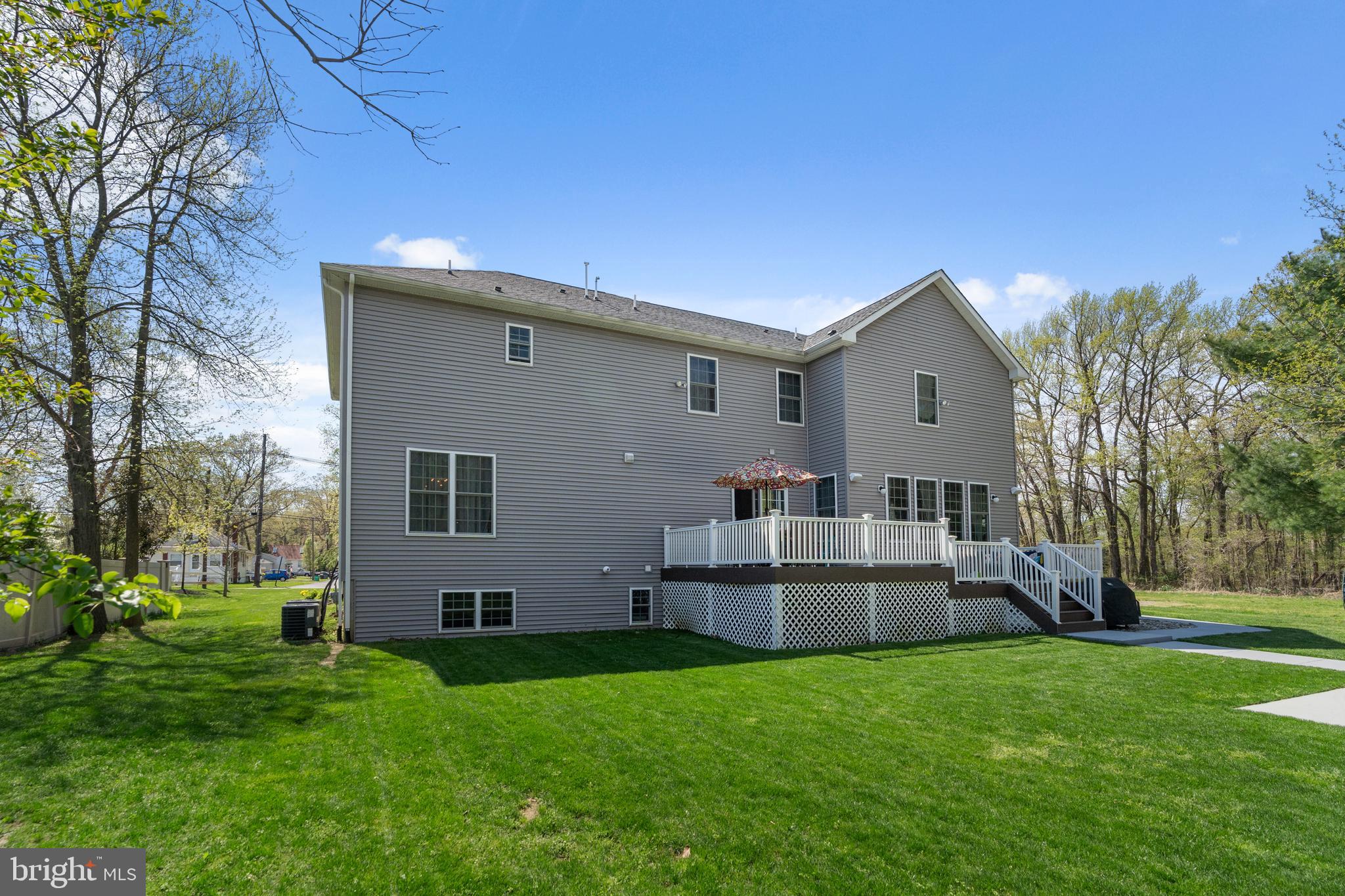 485 Hartford Road Mount Laurel, NJ 08054 - Photo 46 of 59