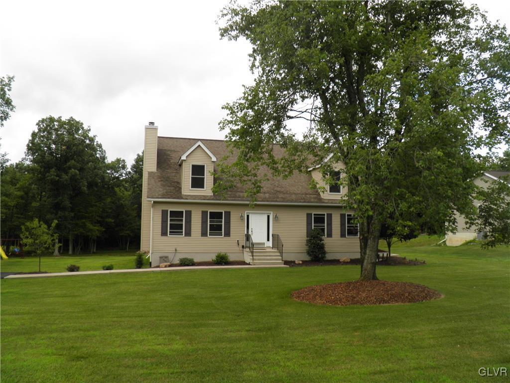 93 Fawn Road Jim Thorpe, PA 18229 - Photo 1 of 27 Gallery Image 1