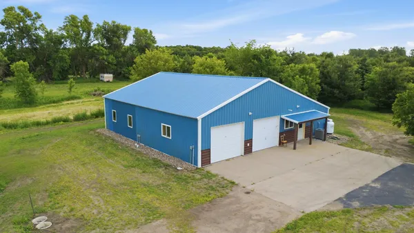 $369,000 | 18716 Highway 27, Long Prairie, MN 56347