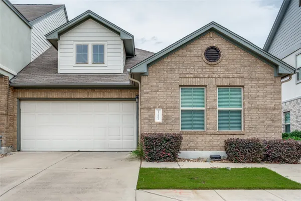 $470,000 | 12807 Leatherback Lane, Austin, TX 78729