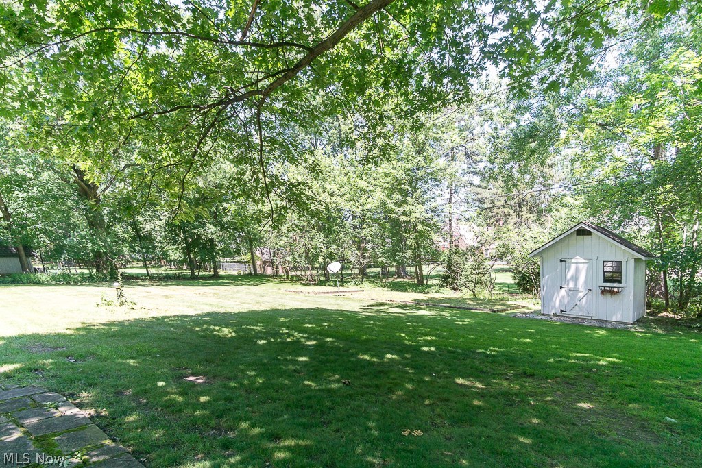 4943 Middledale Road Lyndhurst, OH 44124 - Photo 27 of 31