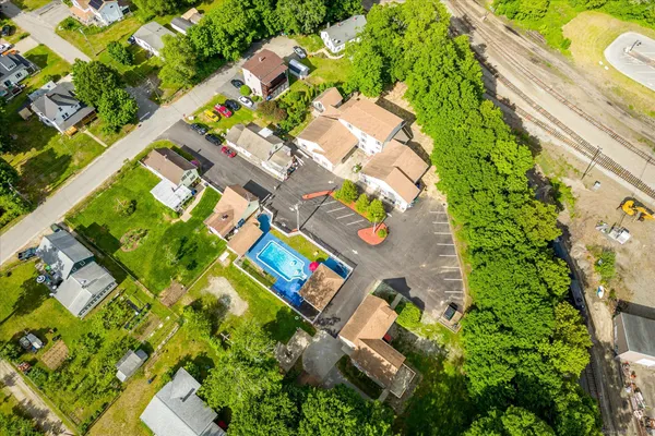 $264,900 | 34 Pleasant Street, Unit 8, Plainfield, CT 06374