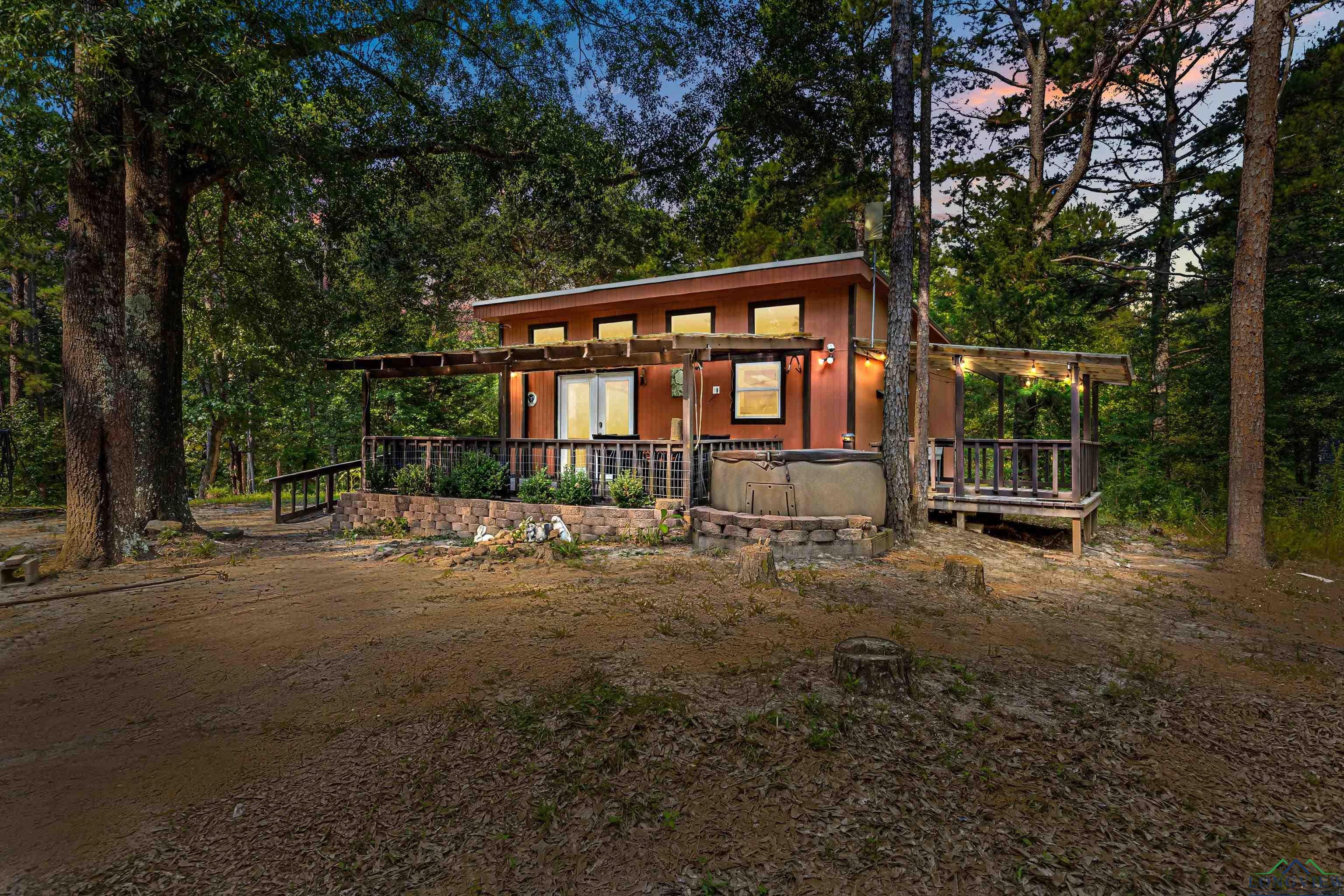 1768 Red Cedar Road Big Sandy, TX 75755 - Photo 1 of 1 Gallery Image 1