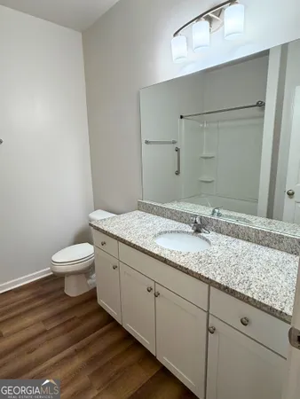 $2,450 | 249 Daniel Trent Way, Kingsland, GA 31548