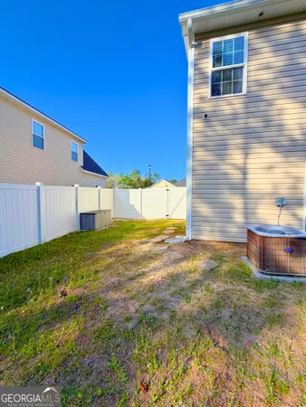 $2,450 | 249 Daniel Trent Way, Kingsland, GA 31548