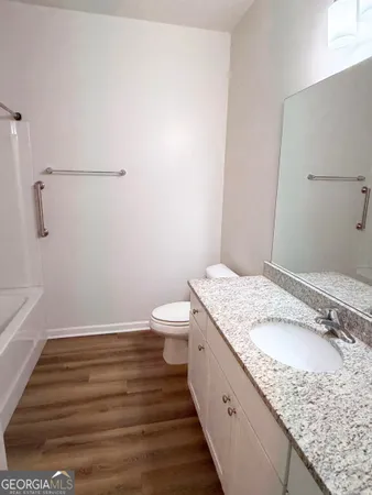 $2,450 | 249 Daniel Trent Way, Kingsland, GA 31548