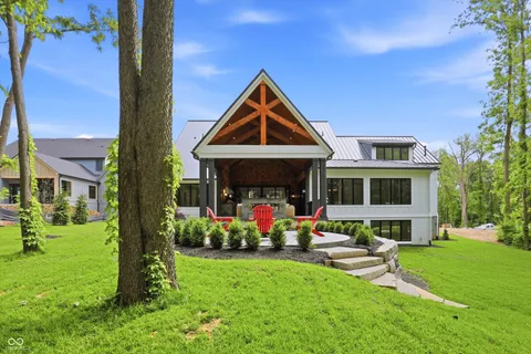 $3,999,000 | 1589 Chatham Rdg Court, Westfield, IN 46074