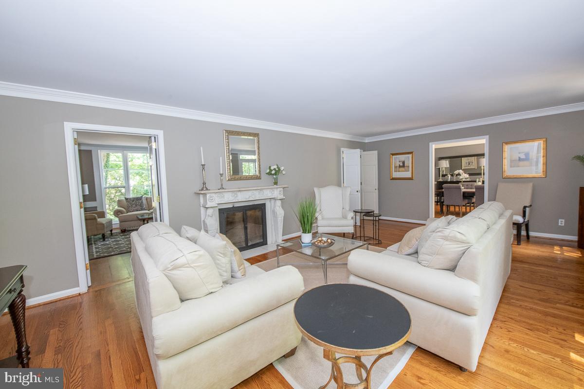 502 Oak Grove Lane Wayne, PA 19087 - Photo 27 of 67