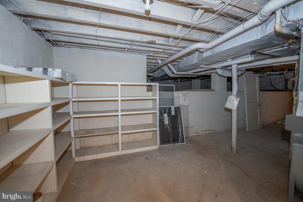 502 Oak Grove Lane Wayne, PA 19087 - Photo 58 of 67 Basement storage