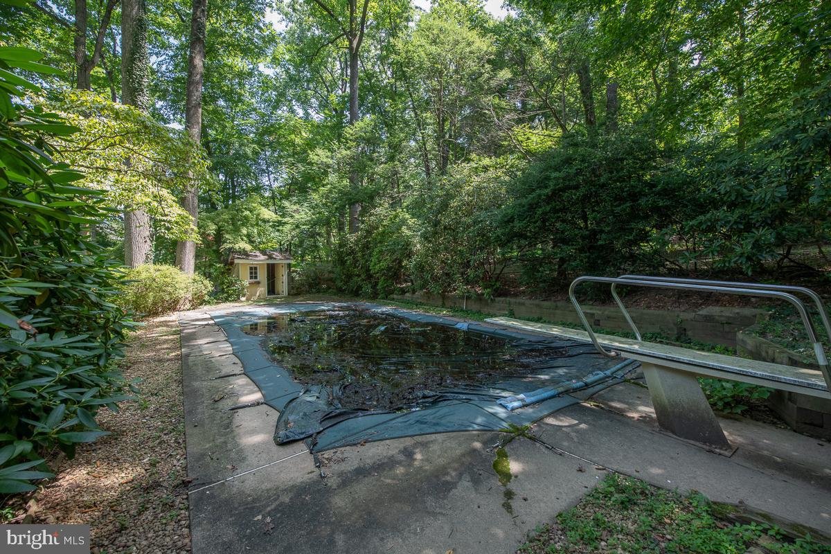 502 Oak Grove Lane Wayne, PA 19087 - Photo 64 of 67 In ground pool