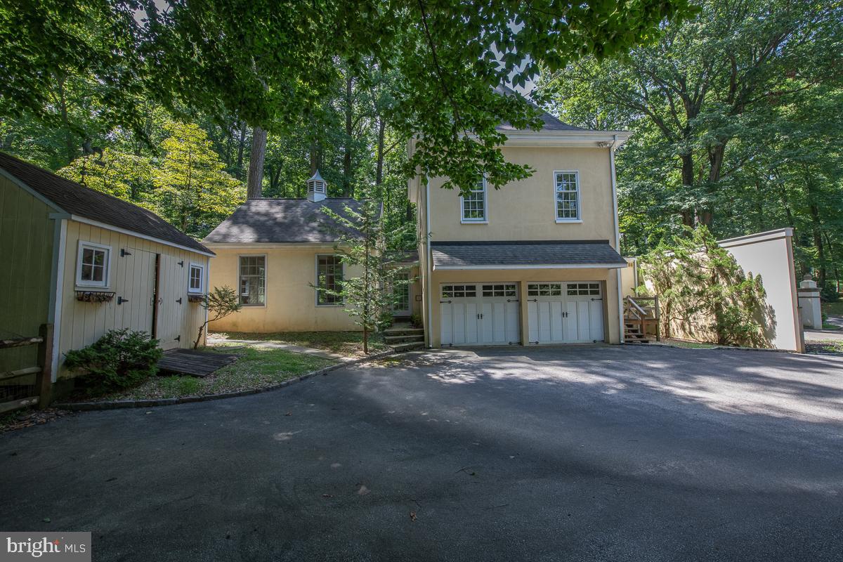 502 Oak Grove Lane Wayne, PA 19087 - Photo 66 of 67 Garage & shed