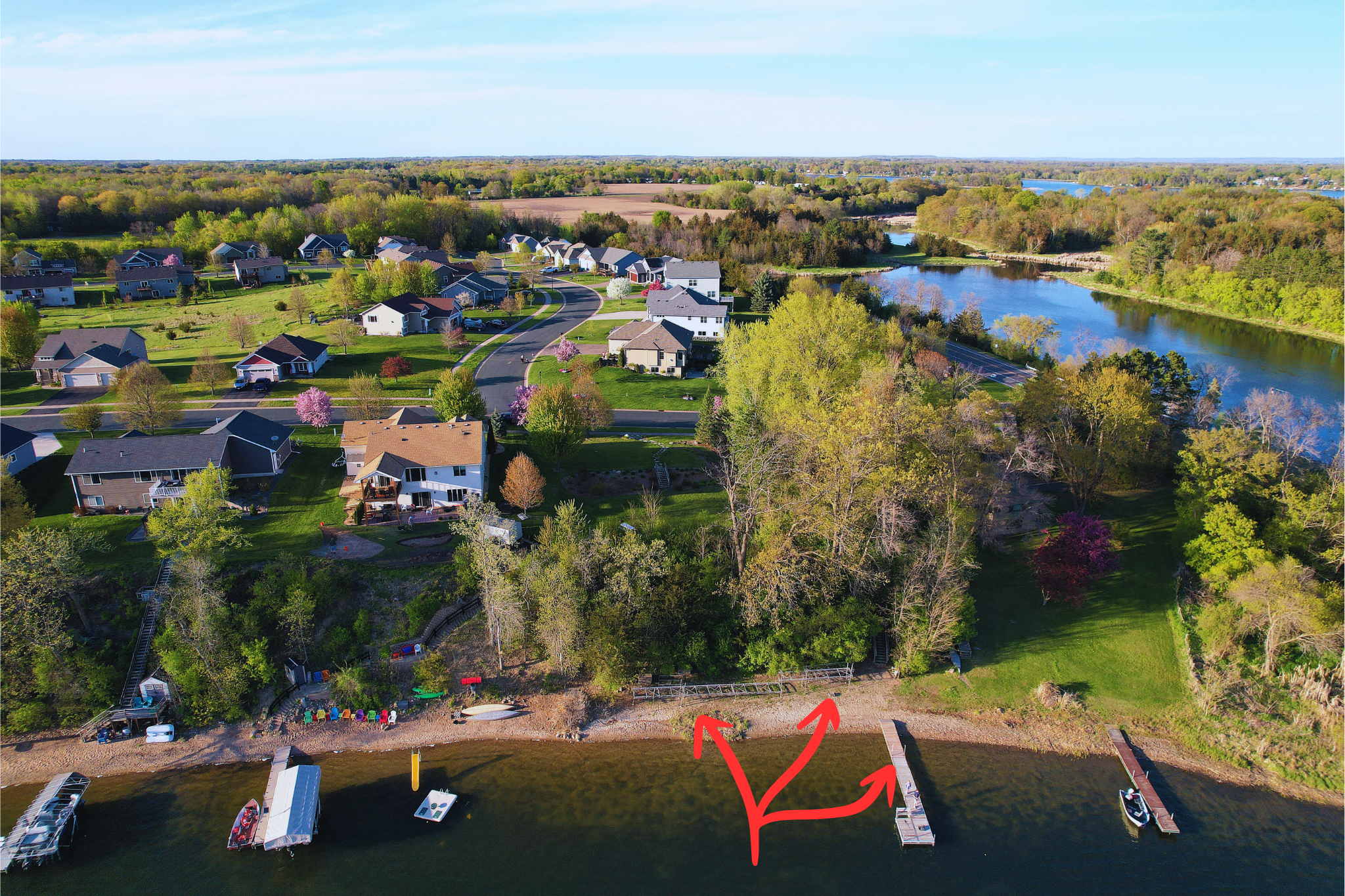 12668 314th Street Lindstrom, MN 55045 - Photo 41 of 50