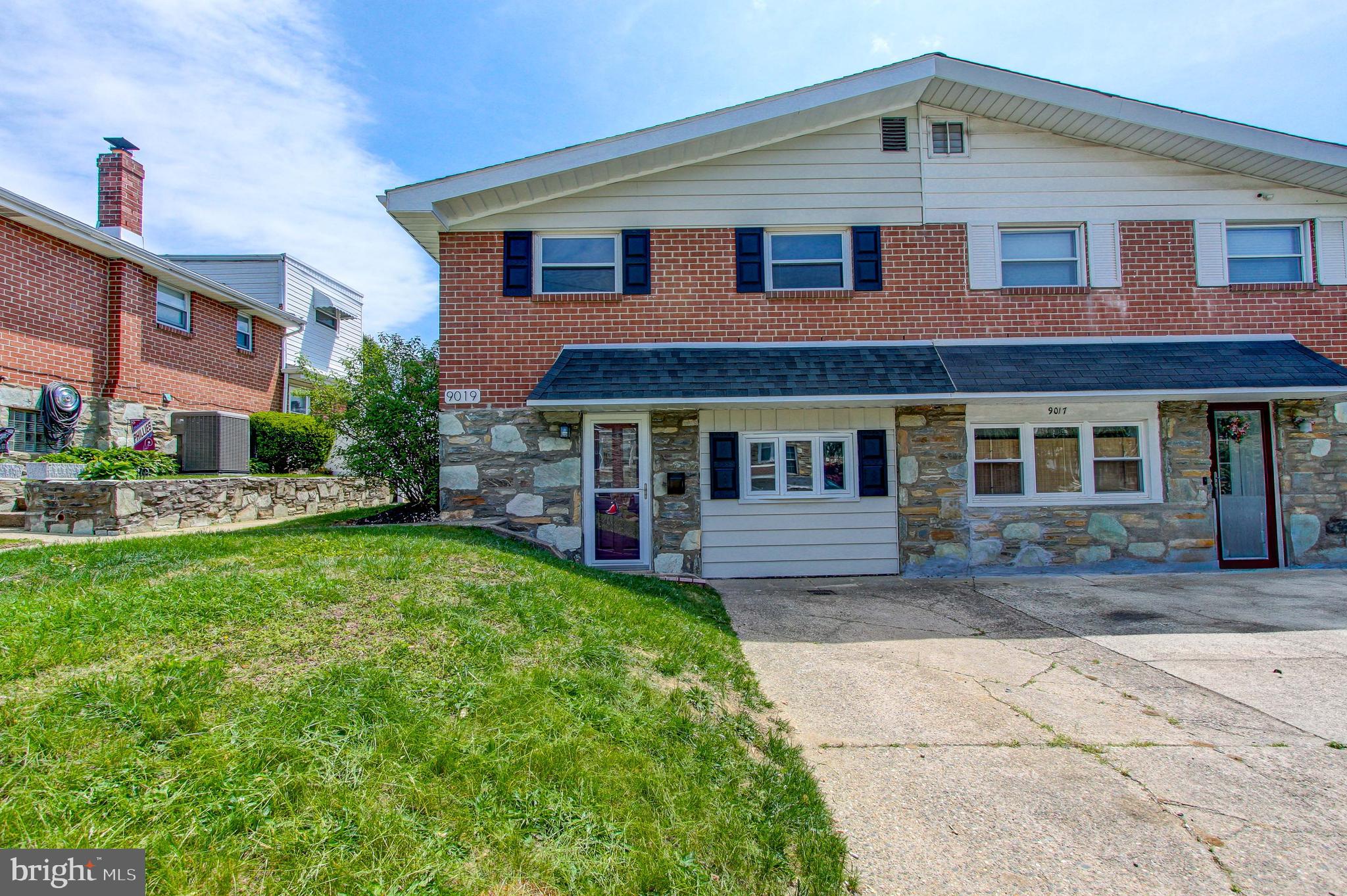 9019 Cloverly Road Philadelphia, PA 19136 - Photo 1 of 41 Gallery Image 1