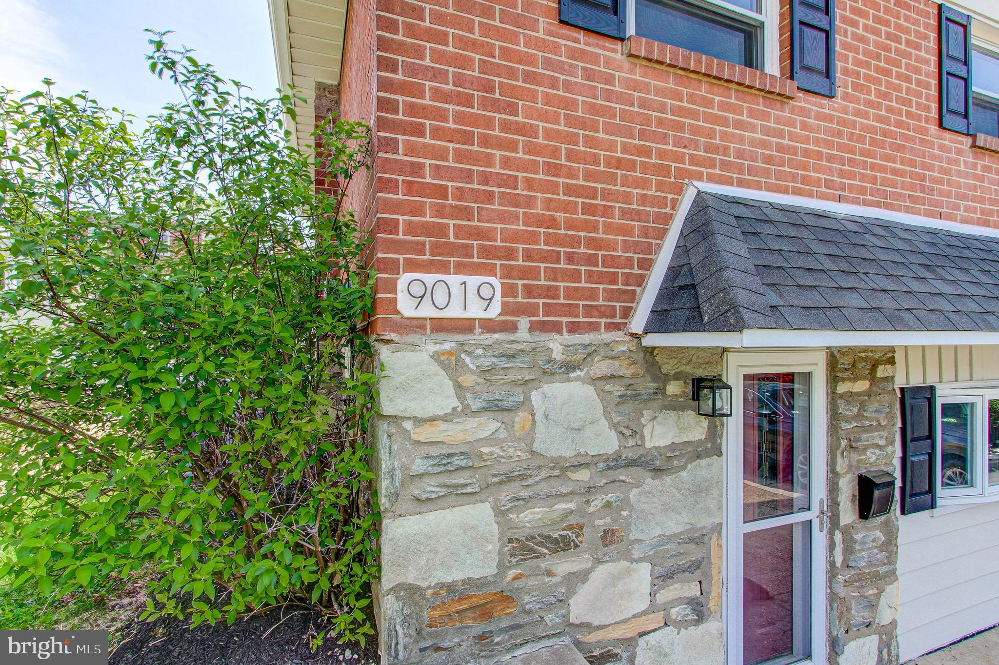 9019 Cloverly Road Philadelphia, PA 19136 - Photo 2 of 41 Gallery Image 2