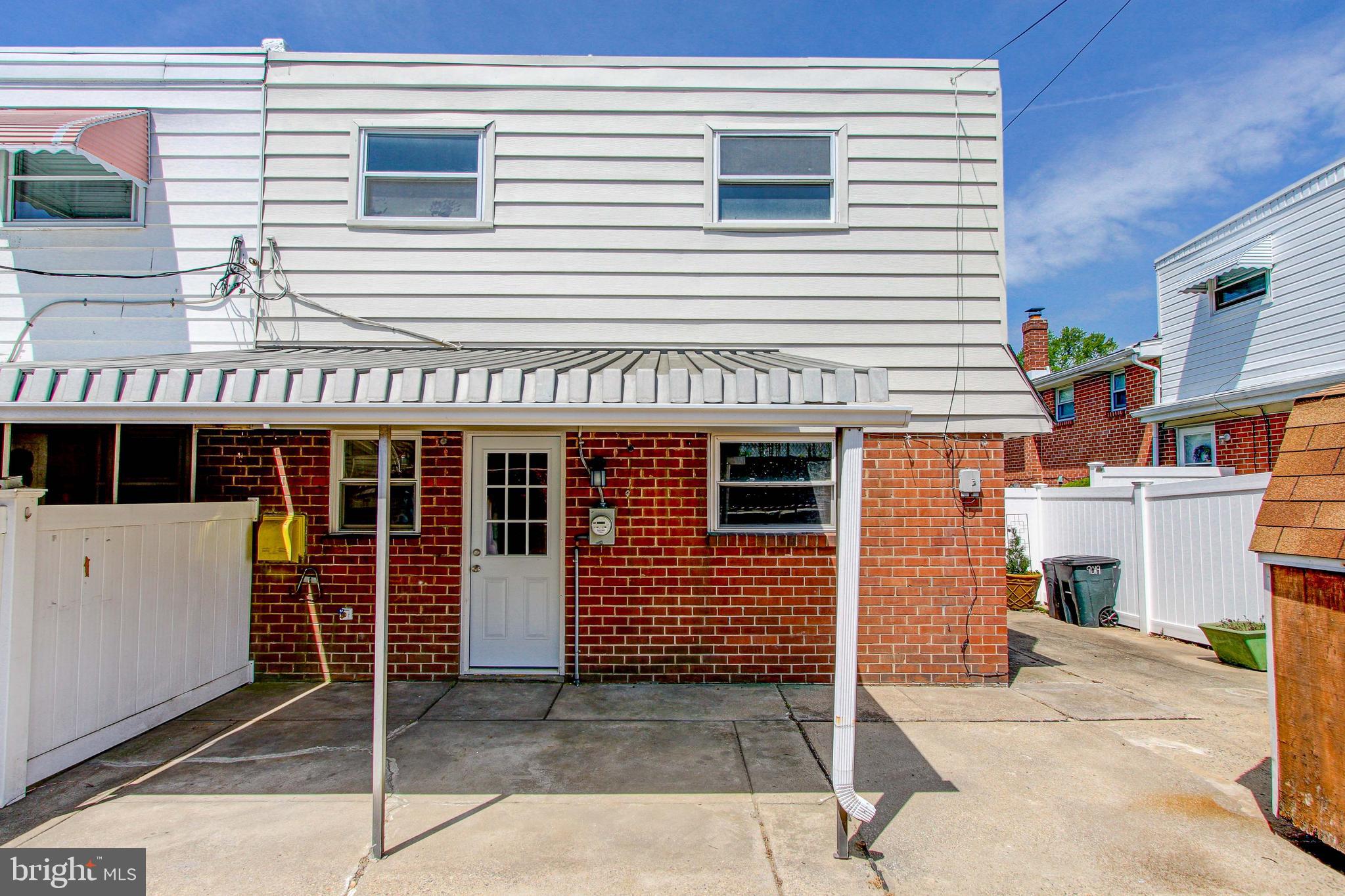 9019 Cloverly Road Philadelphia, PA 19136 - Photo 35 of 41 Gallery Image 35