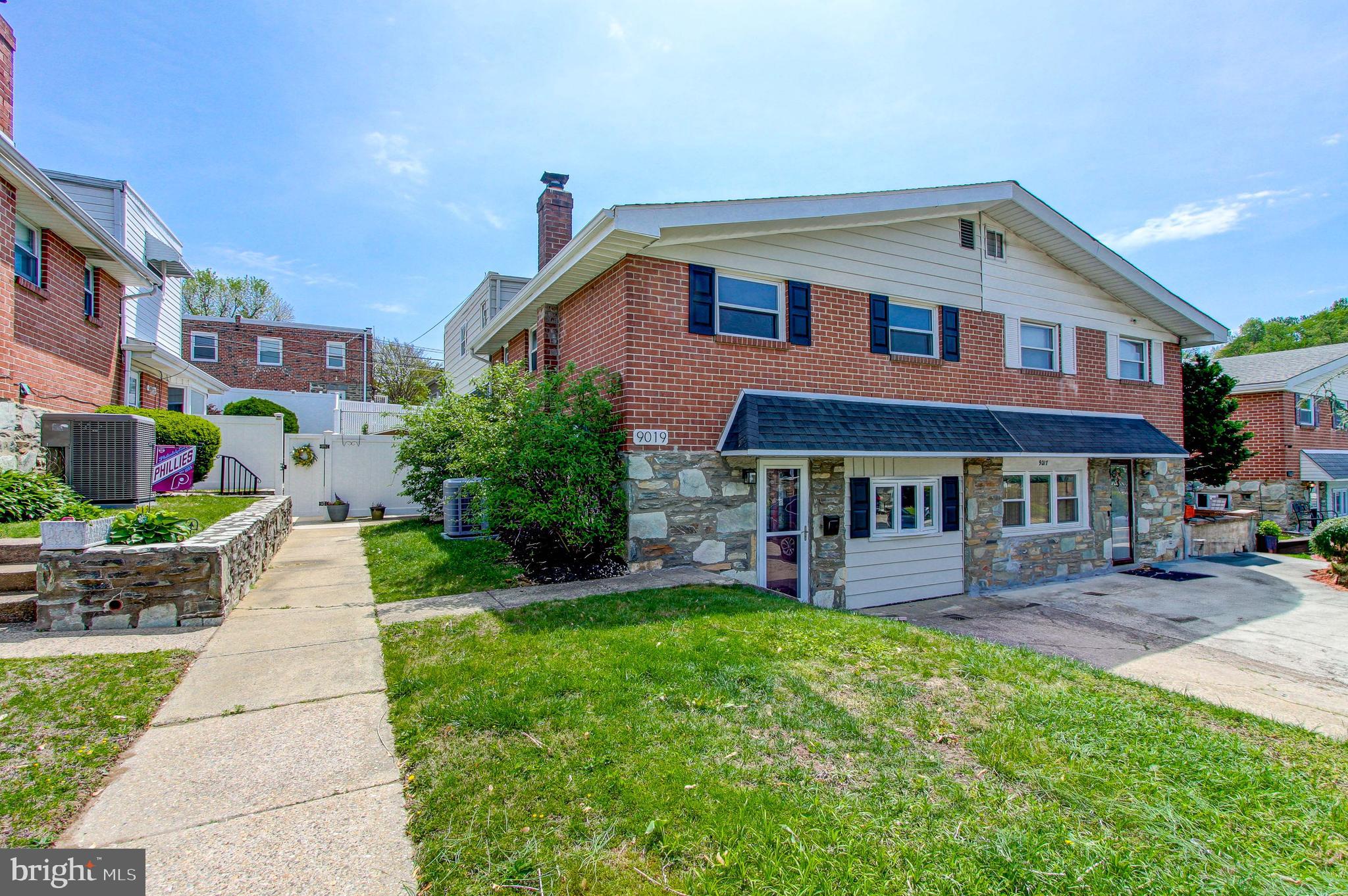 9019 Cloverly Road Philadelphia, PA 19136 - Photo 41 of 41 Gallery Image 41
