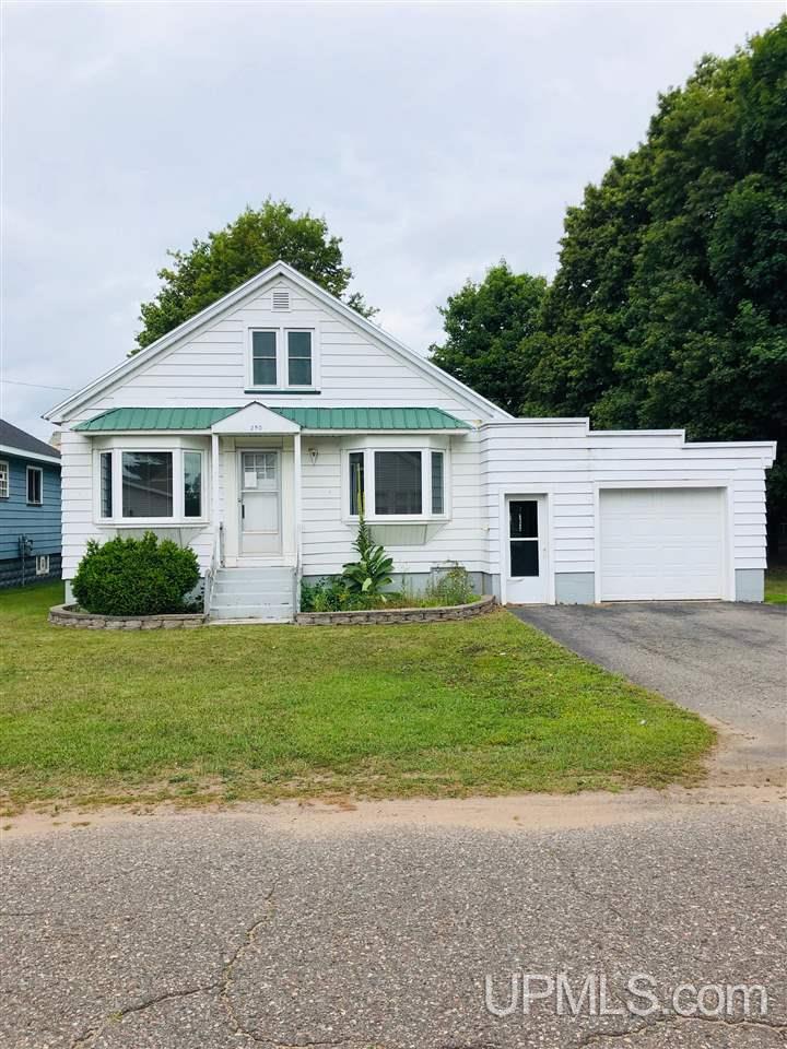 290 Marble Street Ishpeming, MI 49849 - Photo 1 of 13 Gallery Image 1