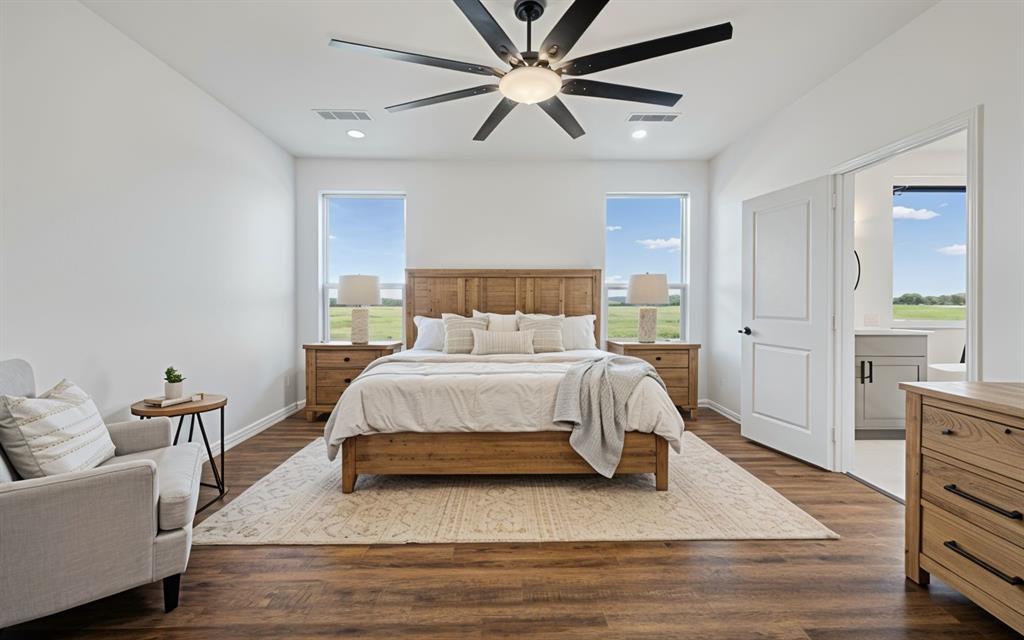 3093 Willow Road Celeste, TX 75423 - Photo 27 of 40