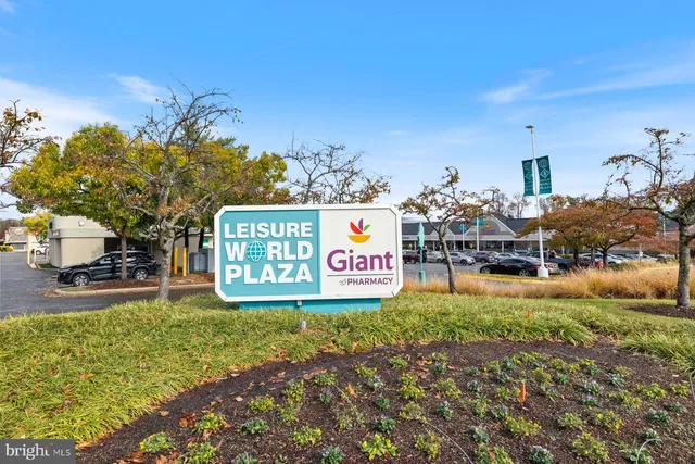 $249,999 | 15107 Interlachen Drive, Unit 2822, Silver Spring, MD 20906