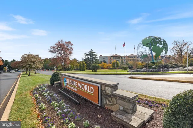 $249,999 | 15107 Interlachen Drive, Unit 2822, Silver Spring, MD 20906