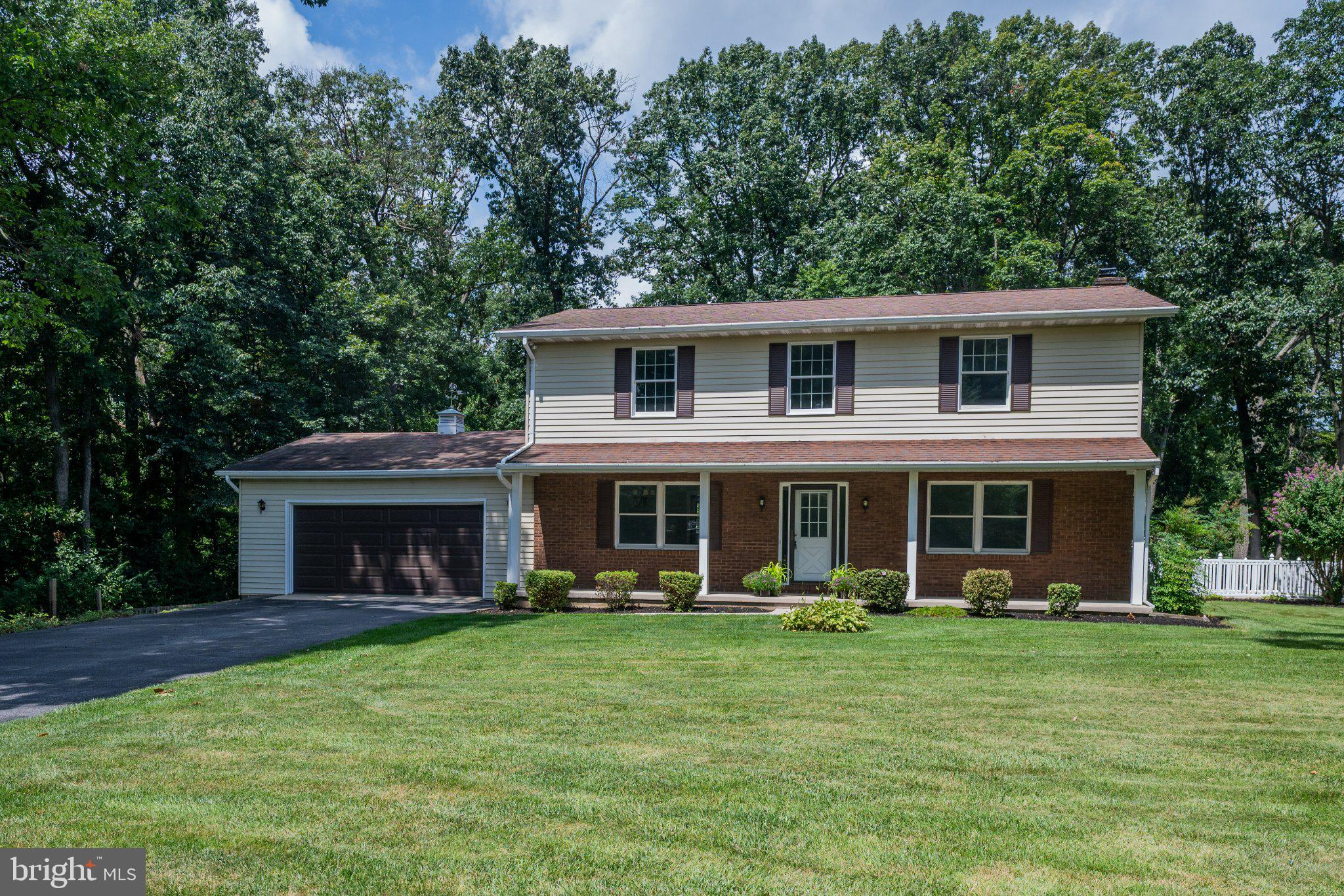 1520 Miller Road Westminster, MD 21158 - Photo 1 of 65 Gallery Image 1