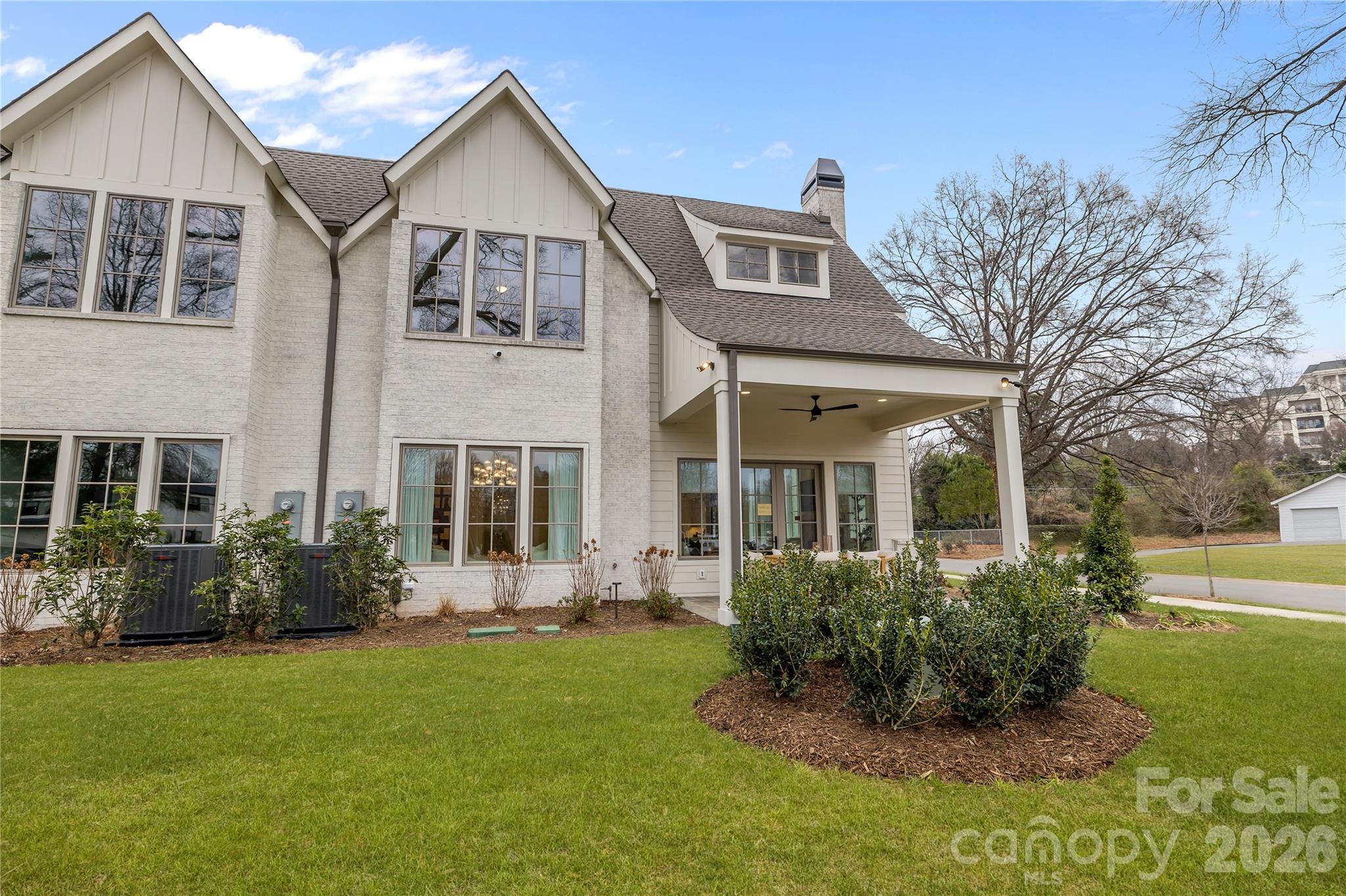 1640 Ferncliff Road, Unit 1 Charlotte, NC 28211 - Photo 3 of 11