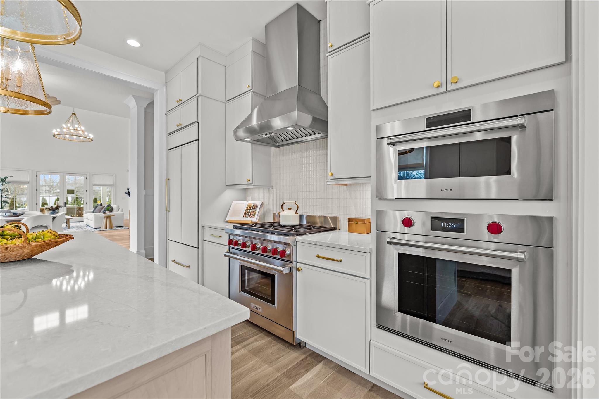 1640 Ferncliff Road, Unit 1 Charlotte, NC 28211 - Photo 6 of 11