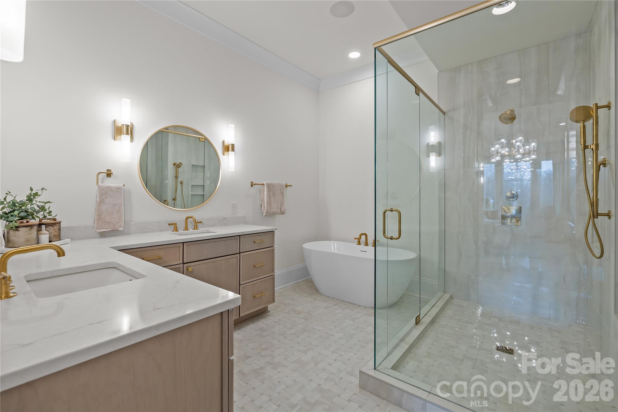 1640 Ferncliff Road, Unit 1 Charlotte, NC 28211 - Photo 8 of 11